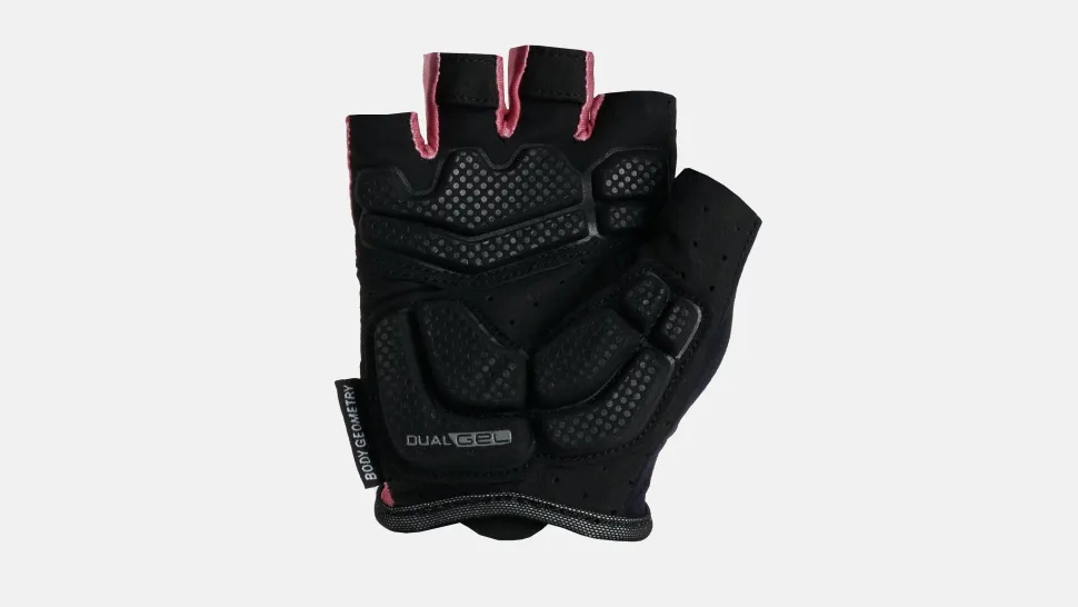 Gants Femme Body Geometry Dual-Gel