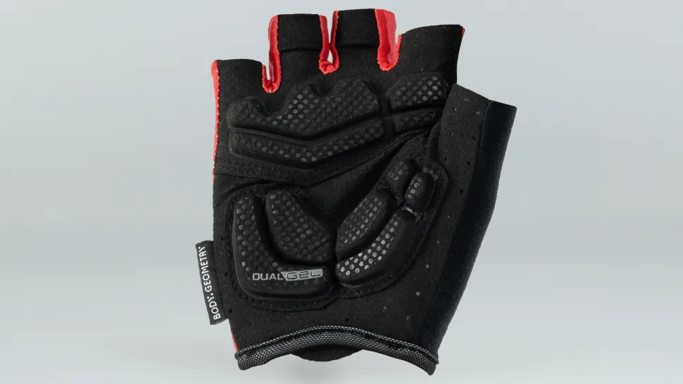 Gants Femme Body Geometry Dual-Gel