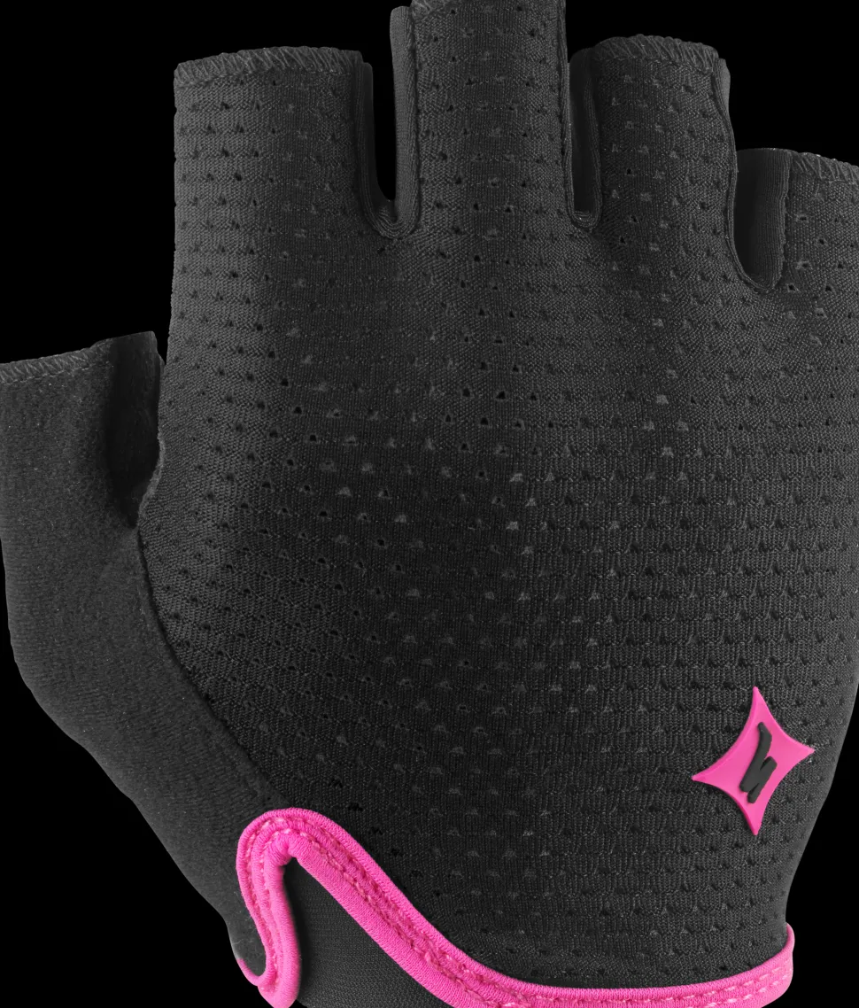 Gants Femme Body Geometry Grail