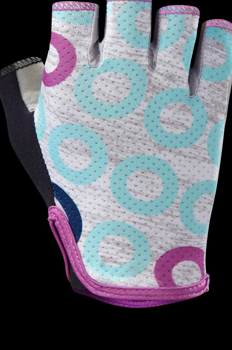 Gants Femme Body Geometry Grail