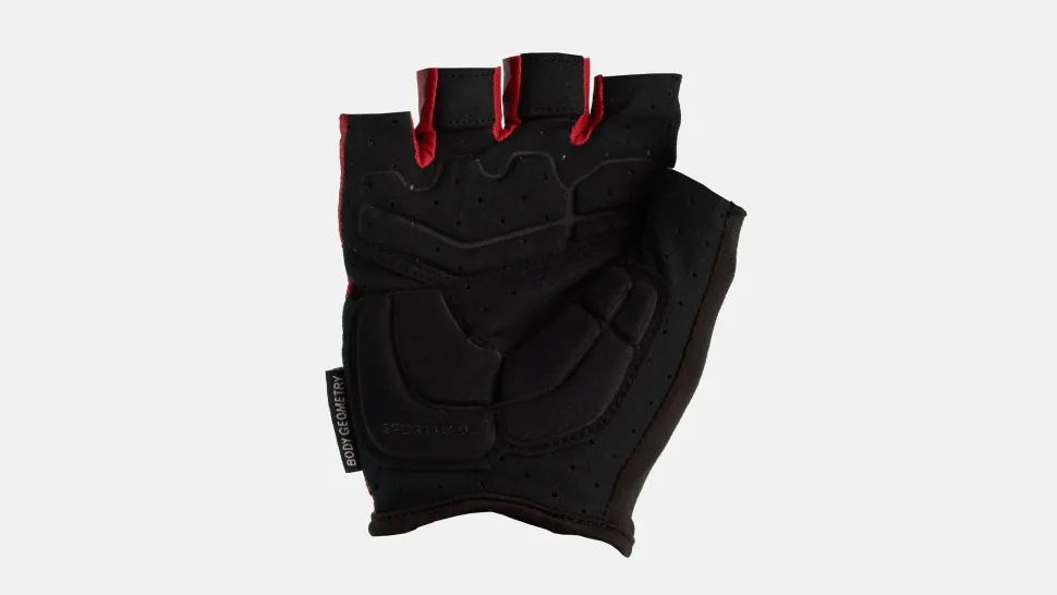 Gants Femme Body Geometry Sport Gel