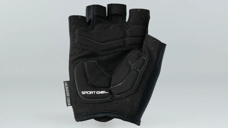 Gants Femme Body Geometry Sport Gel