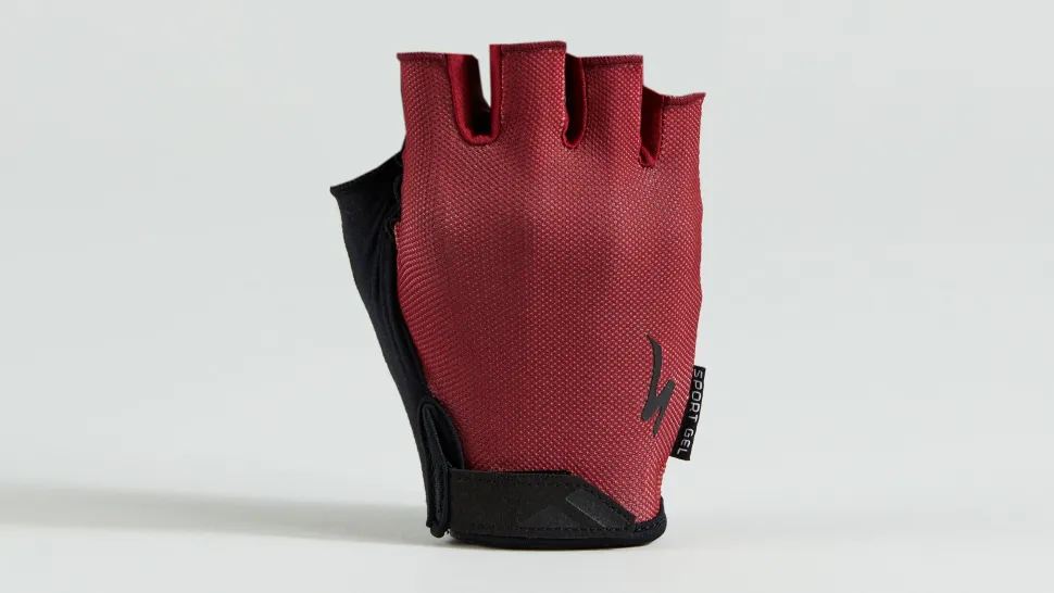 Gants Femme Body Geometry Sport Gel