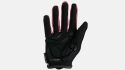 Gants Femme Body Geometry Dual-Gel Long Finger