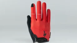 Gants Femme Body Geometry Dual-Gel Long Finger