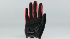 Gants Femme Body Geometry Dual-Gel Long Finger