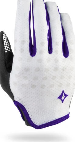 Gants Femme Body Geometry Grail Long Finger
