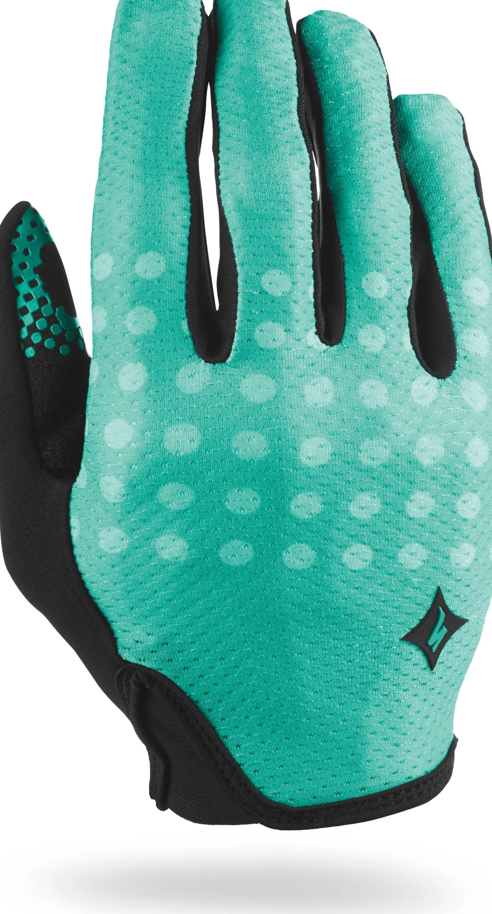 Gants Femme Body Geometry Grail Long Finger
