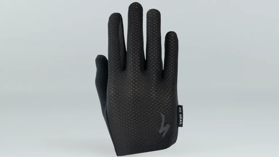 Gants Femme Body Geometry Grail Long Finger