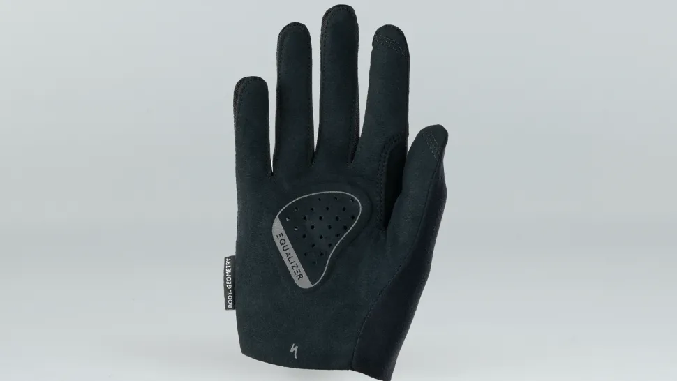 Gants Femme Body Geometry Grail Long Finger