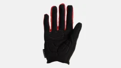 Gants Femme Body Geometry Sport Gel Long Finger
