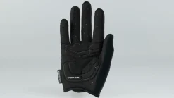 Gants Femme Body Geometry Sport Gel Long Finger