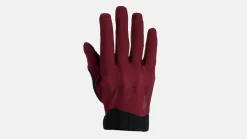 Gants Femme Trail D3O