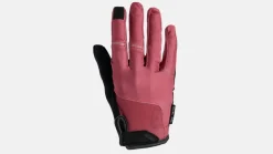 Gants Homme Body Geometry Dual-Gel Long Finger