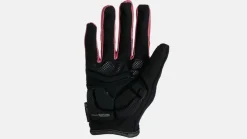 Gants Homme Body Geometry Dual-Gel Long Finger