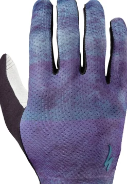 Gants Homme Body Geometry Grail Long Finger