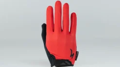 Gants Homme Body Geometry Sport Gel Long Finger