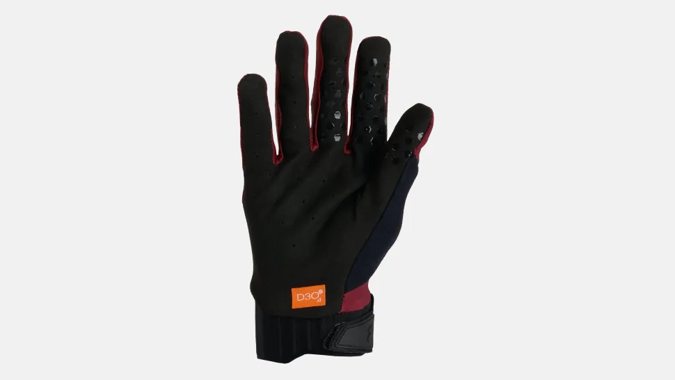 Gants Homme Trail D3O
