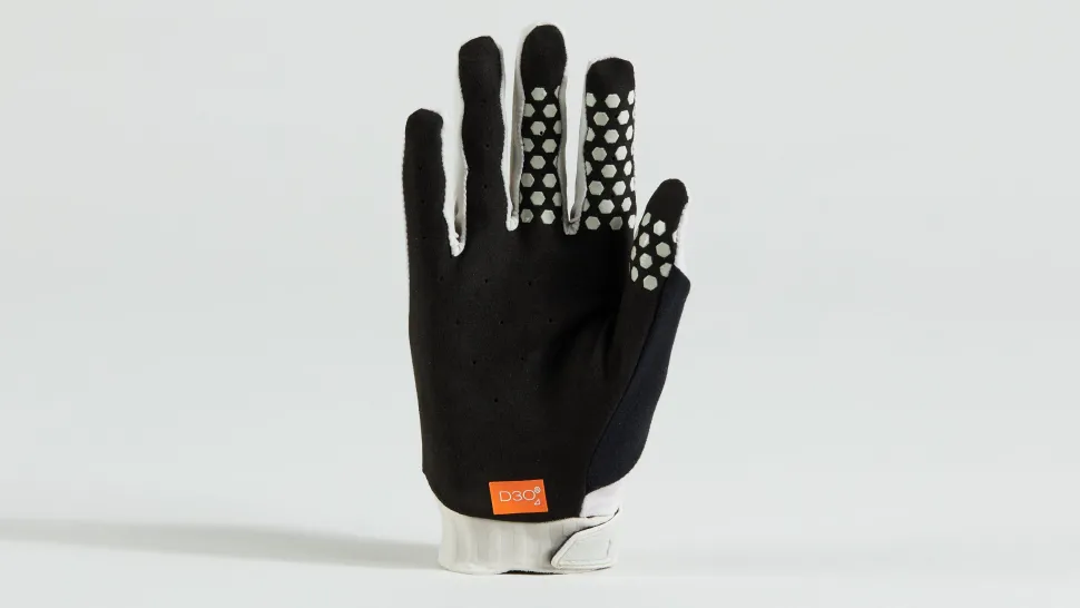 Gants Homme Trail D3O
