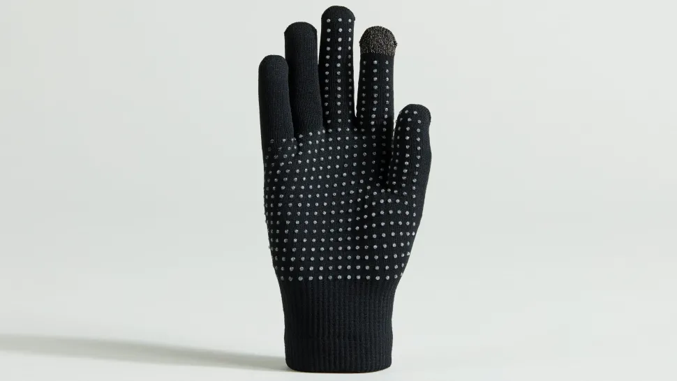 Gants Thermal Knit