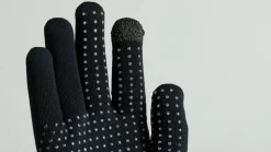Gants Thermal Knit