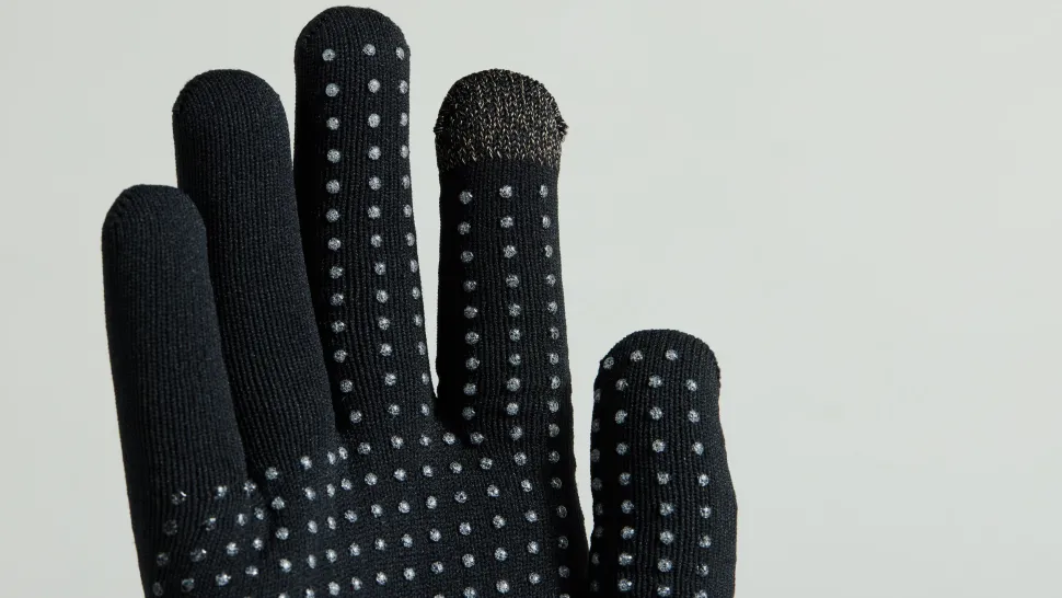 Gants Thermal Knit