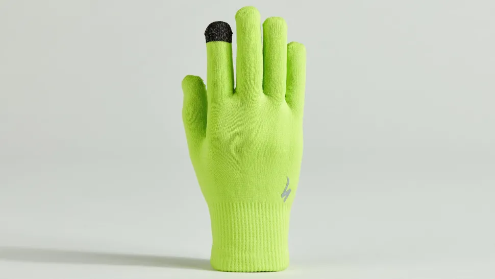 Gants Thermal Knit