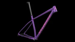 Kit Cadre Chisel Hardtail