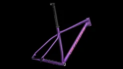 Kit Cadre Chisel Hardtail