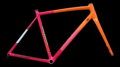 Kit Cadre Crux DSW