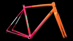Kit Cadre Crux DSW