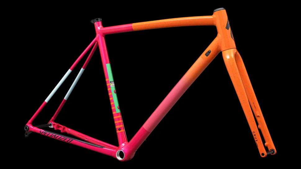 Kit Cadre Crux DSW