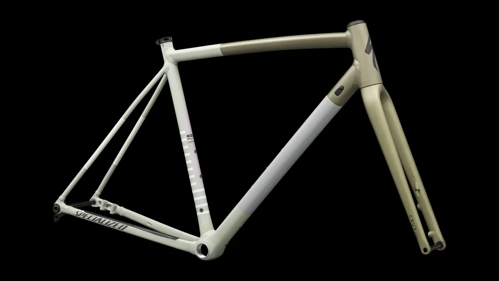 Kit Cadre Crux DSW