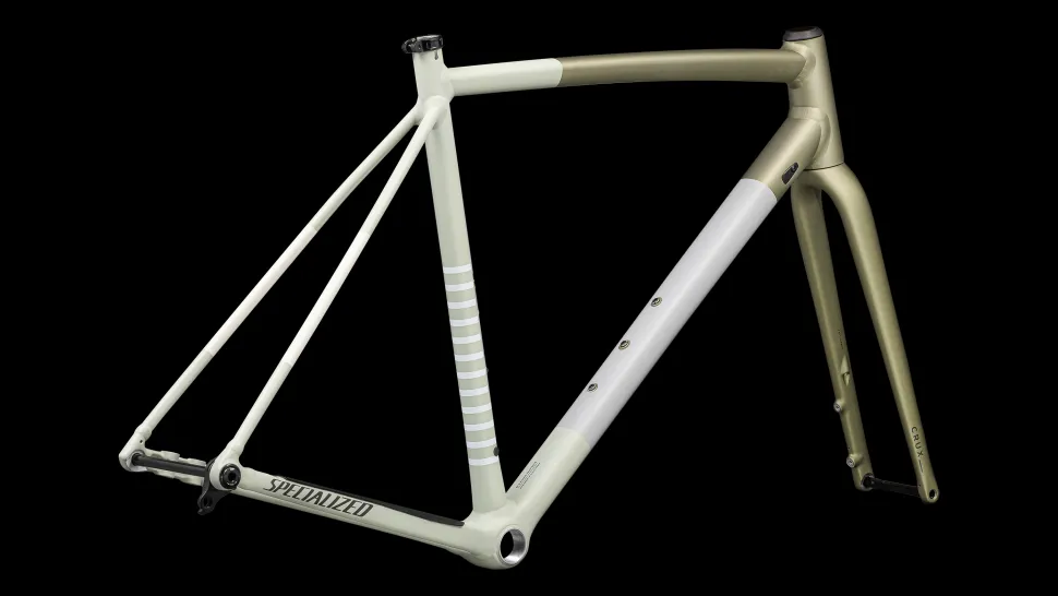 Kit Cadre Crux DSW