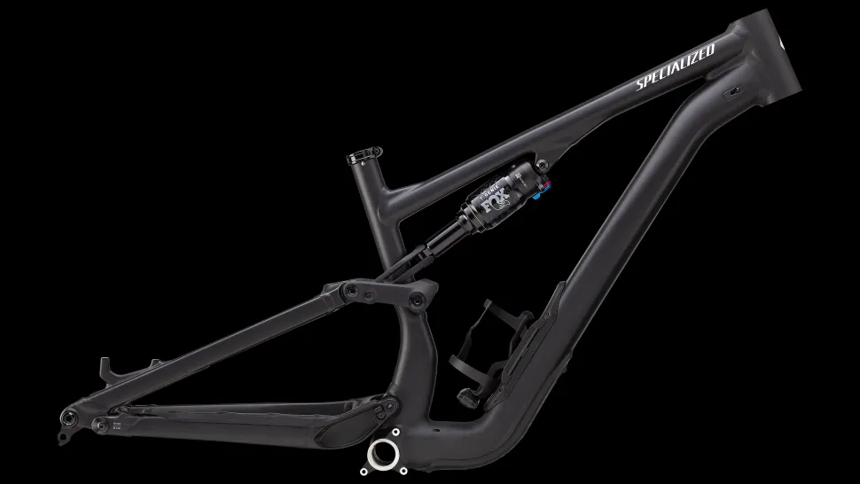 Kit cadre Stumpjumper 15 Alloy
