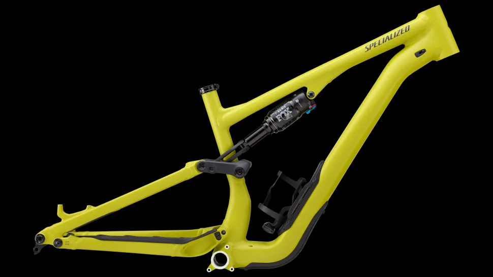 Kit cadre Stumpjumper 15 Alloy