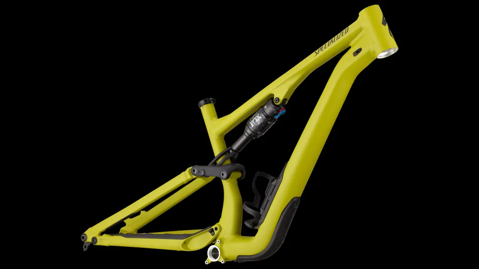 Kit cadre Stumpjumper 15 Alloy