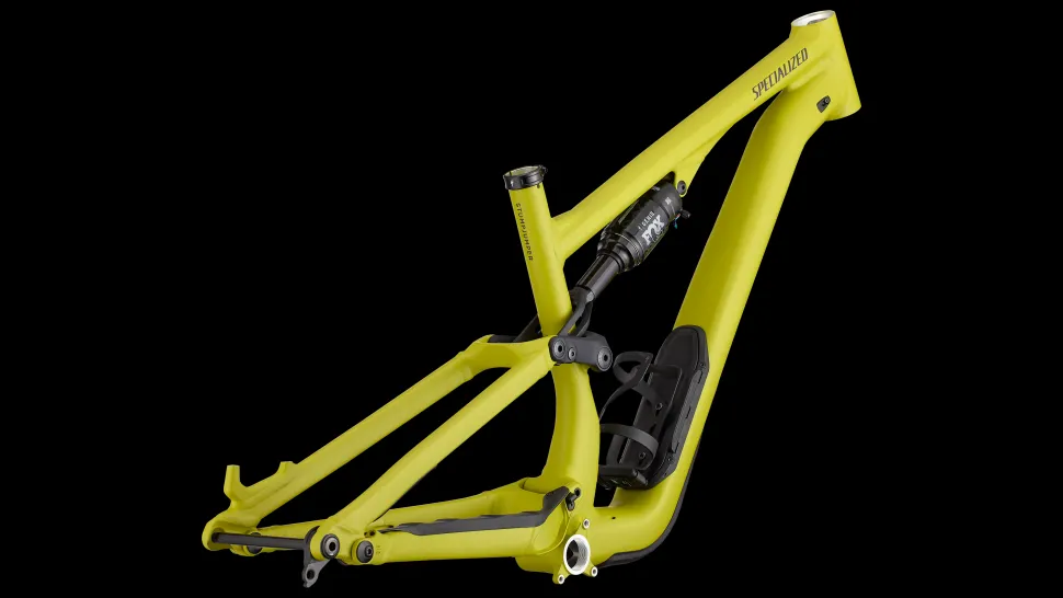 Kit cadre Stumpjumper 15 Alloy
