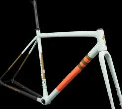Kit Cadre S-Works Crux