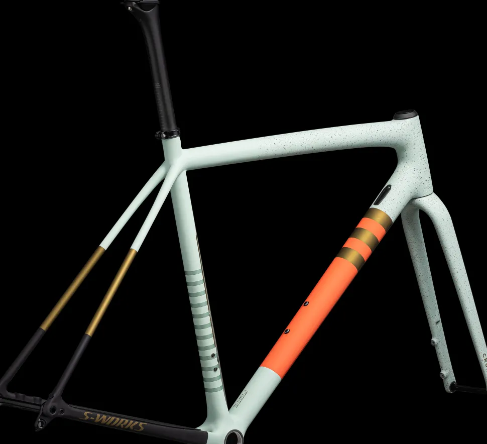 Kit Cadre S-Works Crux