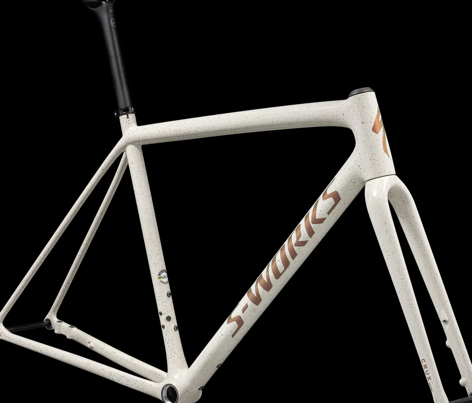 Kit Cadre S-Works Crux