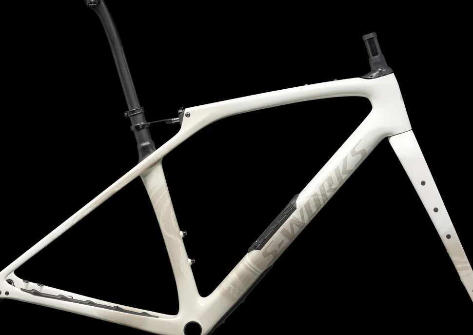 Kit Cadre S-Works Diverge STR