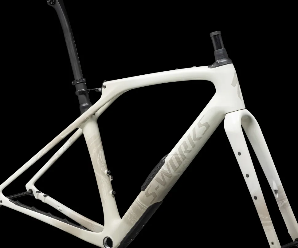 Kit Cadre S-Works Diverge STR