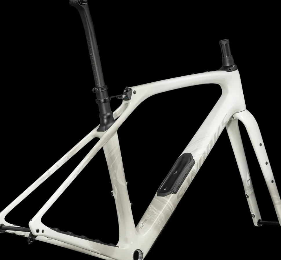 Kit Cadre S-Works Diverge STR