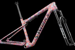 Kit Cadre S-Works Epic World Cup