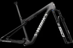 Kit Cadre S-Works Epic World Cup