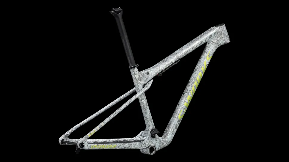 Kit Cadre S-Works Epic World Cup