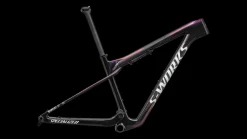 Kit Cadre S-Works Epic World Cup