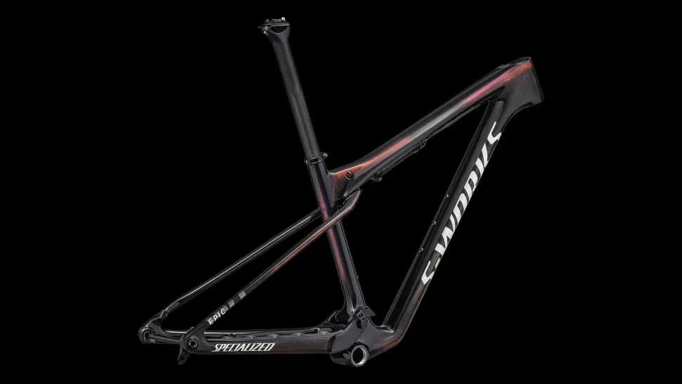 Kit Cadre S-Works Epic World Cup