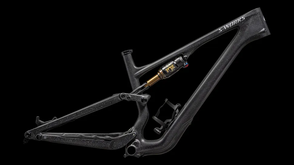 Kit Cadre S-Works Stumpjumper 15